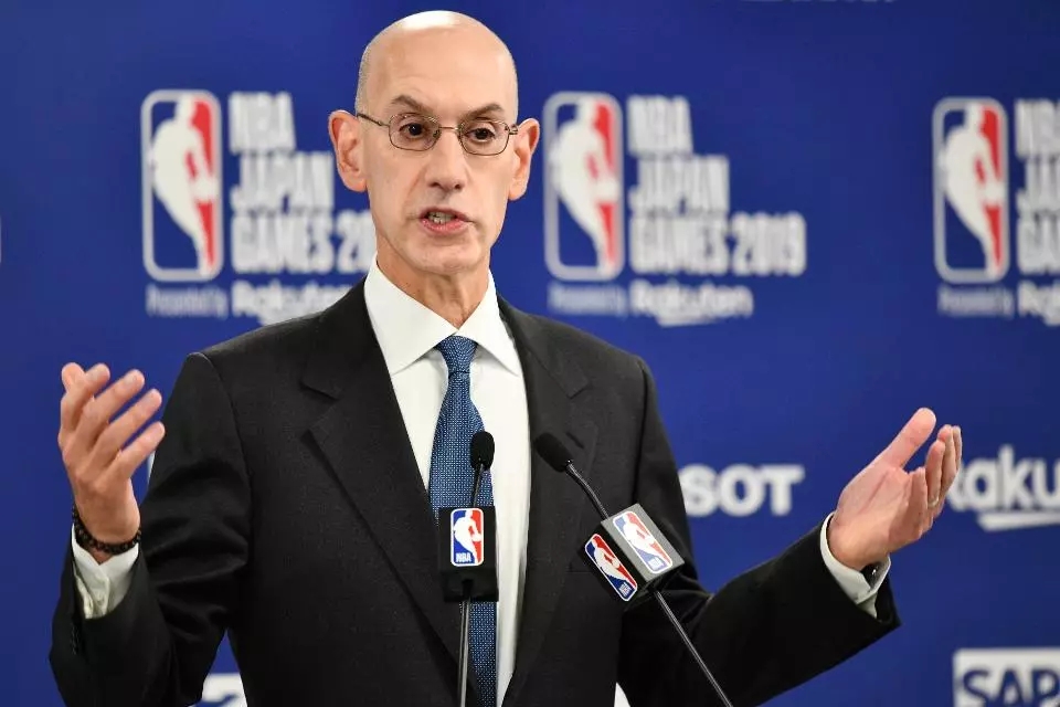 EVA廠家|各大視頻媒體暫停NBA轉(zhuǎn)播，是涼了的節(jié)奏嗎？