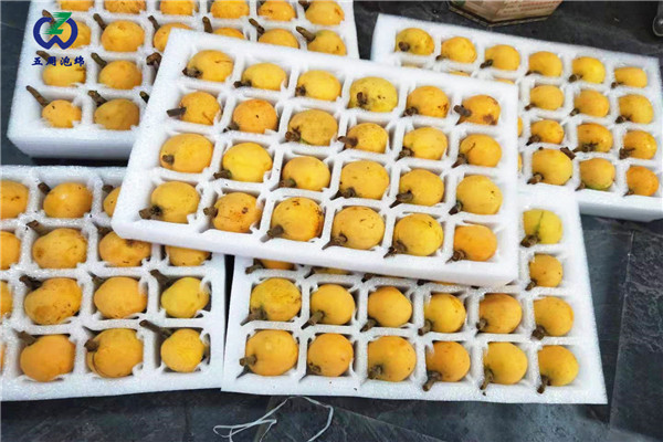 珍珠棉水果托定做，就找五周泡綿