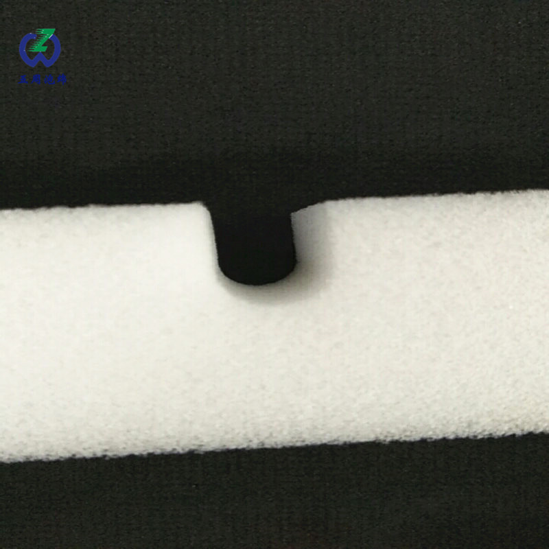 海綿條在醫(yī)用防護(hù)隔離面罩里面的作用？