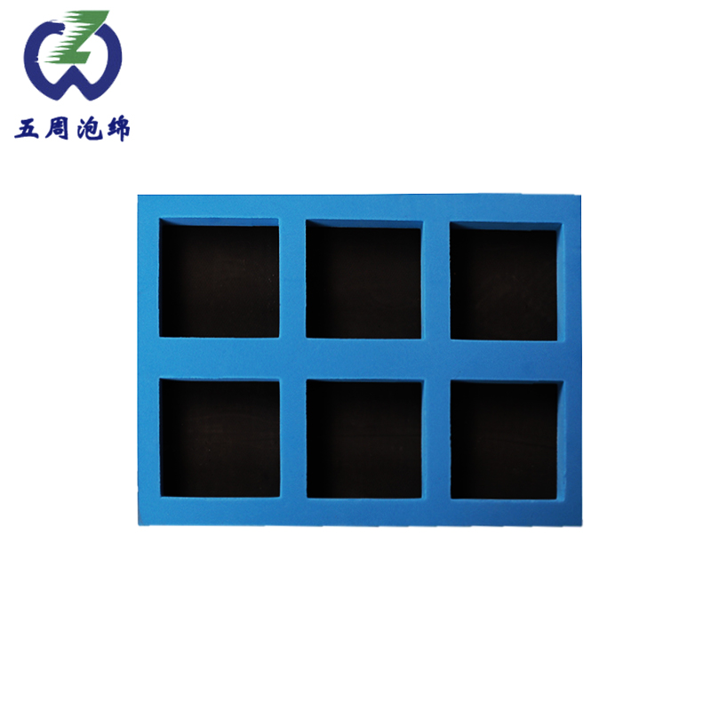 eva包裝內(nèi)襯可以加工成哪些產(chǎn)品？