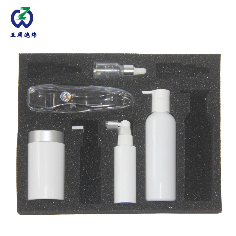 海綿內(nèi)襯異形加工定制會(huì)好些，原因是什么