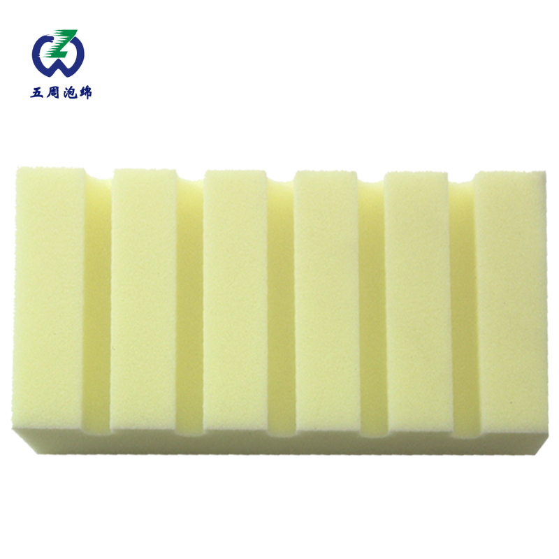 海綿材料做產(chǎn)品包裝效果為什么好？