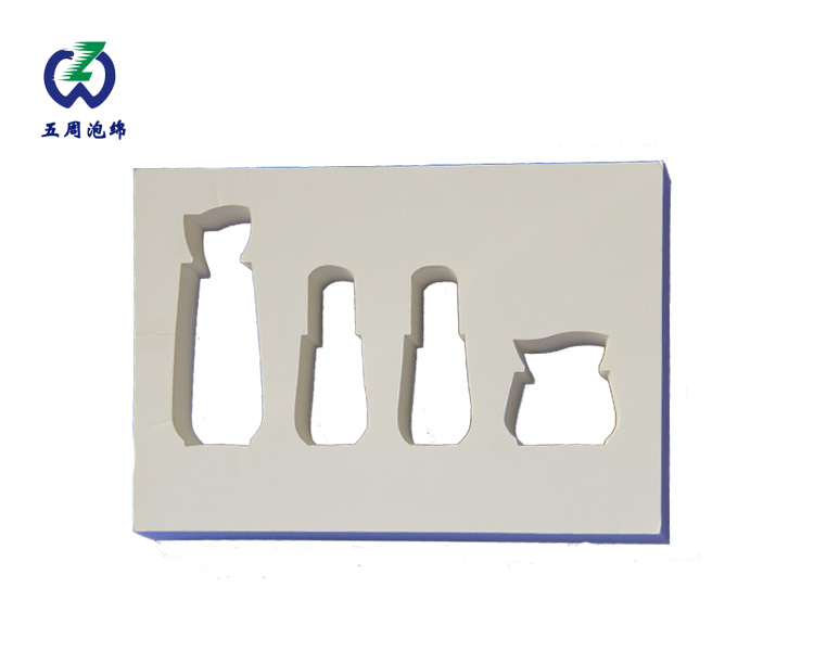 定制化妝品禮盒EVA內(nèi)襯：優(yōu)雅、實(shí)用與個(gè)性化的完美結(jié)合