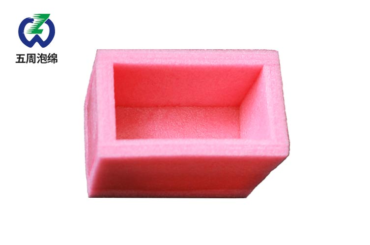 搶先一步：為您的產(chǎn)品裝備前沿的異型防靜電珍珠棉內(nèi)襯包裝！