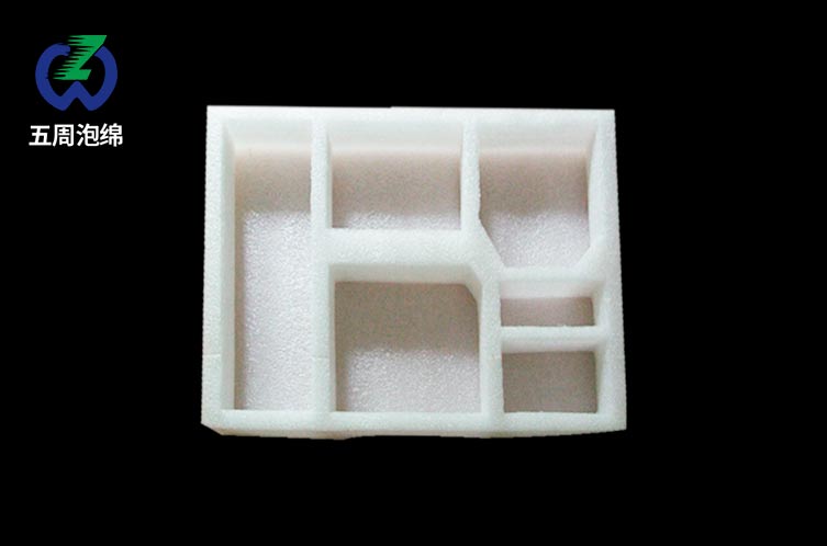 珍珠棉包裝內(nèi)襯定制，打造完美保護(hù)層