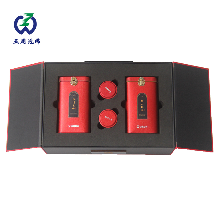 禮盒Eva泡棉內(nèi)襯，你了解嗎？它可是提升禮盒質(zhì)感的小秘密哦！