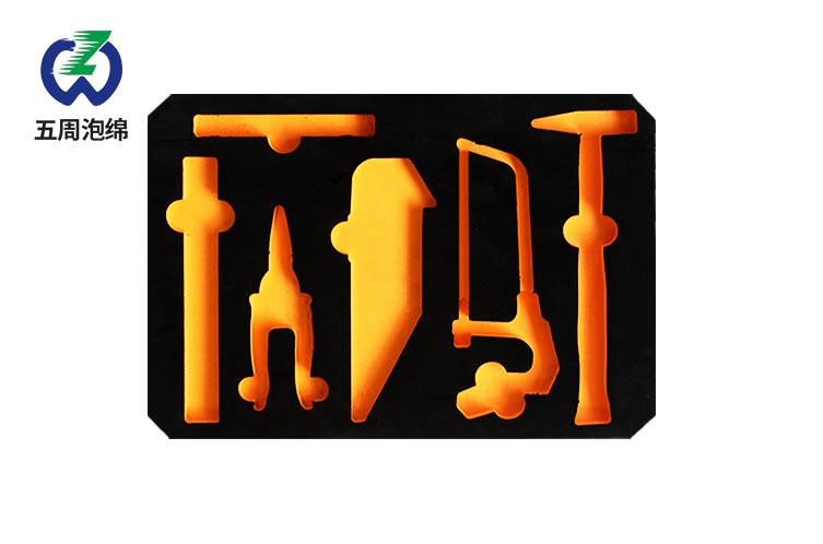 EVA包裝內(nèi)襯如何提升用戶開箱體驗(yàn)？