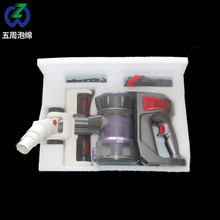 免費(fèi)設(shè)計+源頭工廠：了解珍珠棉產(chǎn)品優(yōu)勢的完美組合