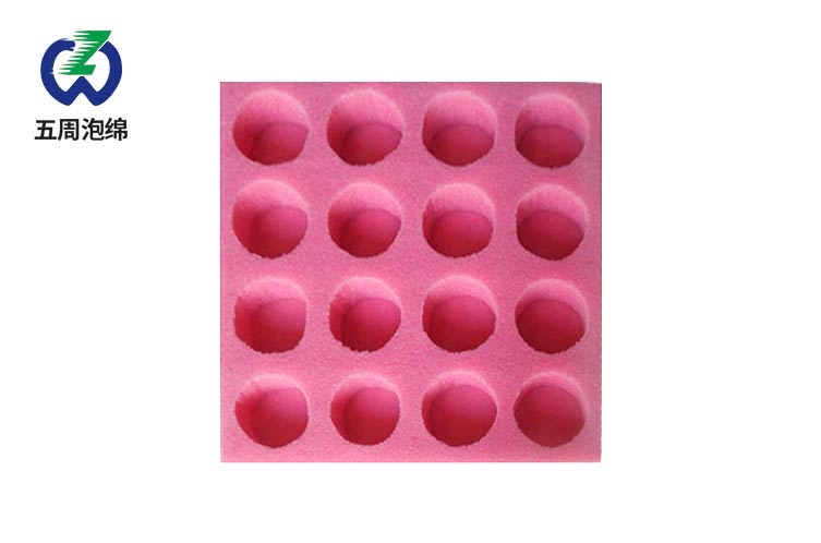 驚喜不斷！珍珠棉內(nèi)襯讓產(chǎn)品保護(hù)更上一層樓