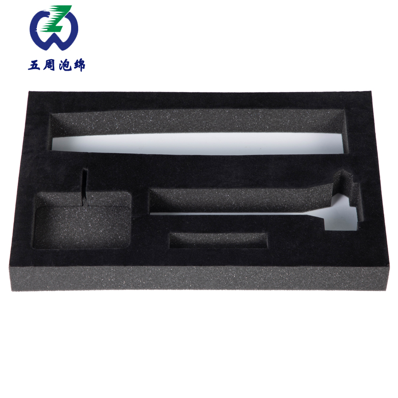 海綿包裝是怎樣打造出來(lái)的？走近源頭廠家一探究竟