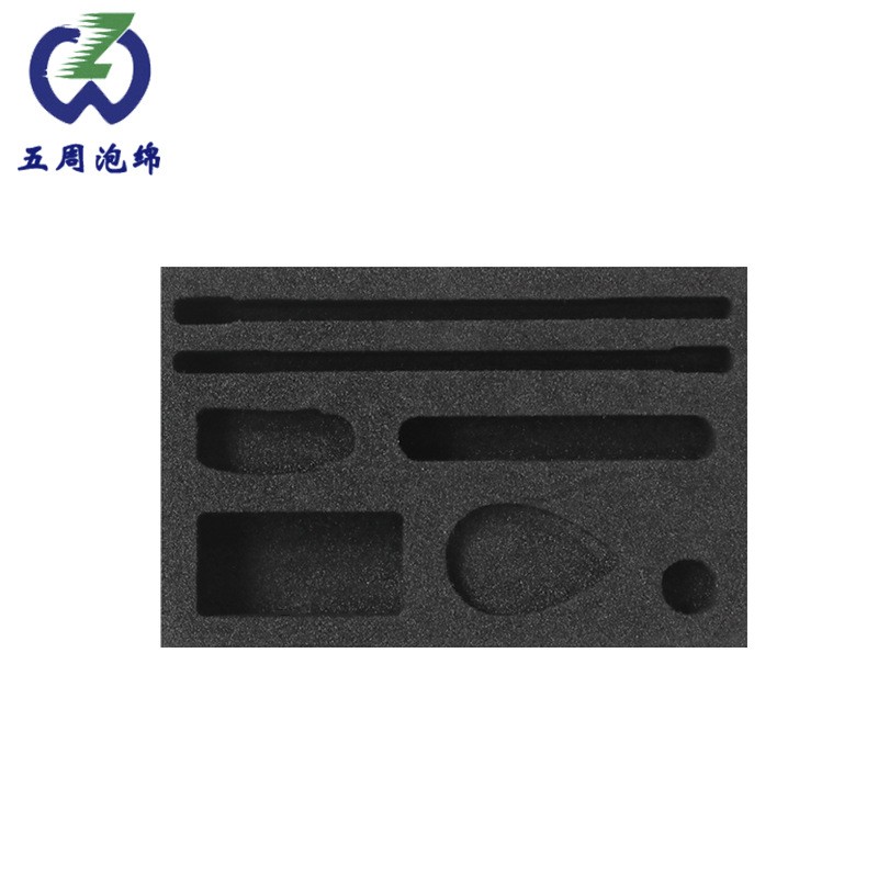 PU海綿內(nèi)襯的5大秘密！為何它能讓你產(chǎn)品包裝