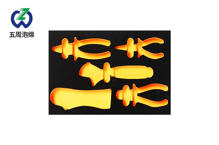 工業(yè)品包裝進階：EVA泡棉內(nèi)襯定制化背后的行業(yè)秘密  