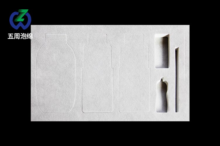 質(zhì)量為本，服務(wù)至誠——解碼蘇州五周泡棉的“硬實力”與“軟價值”?